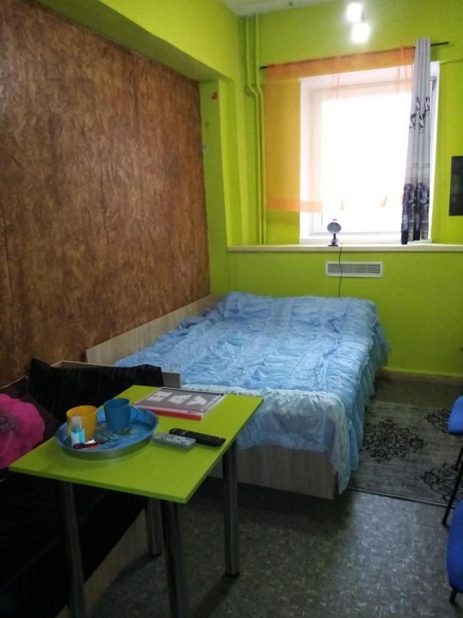 Нау Гостиница Κίεβο Εξωτερικό φωτογραφία
