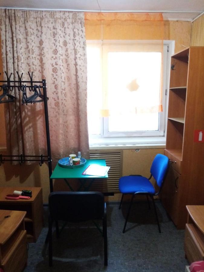 Нау Гостиница Κίεβο Εξωτερικό φωτογραφία